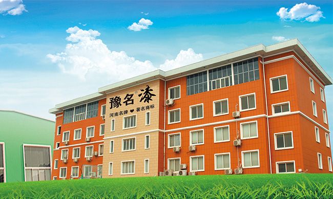 洛陽豫名建筑涂料有限公司有哪些優(yōu)勢呢？